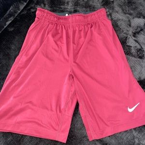 Nike shorts